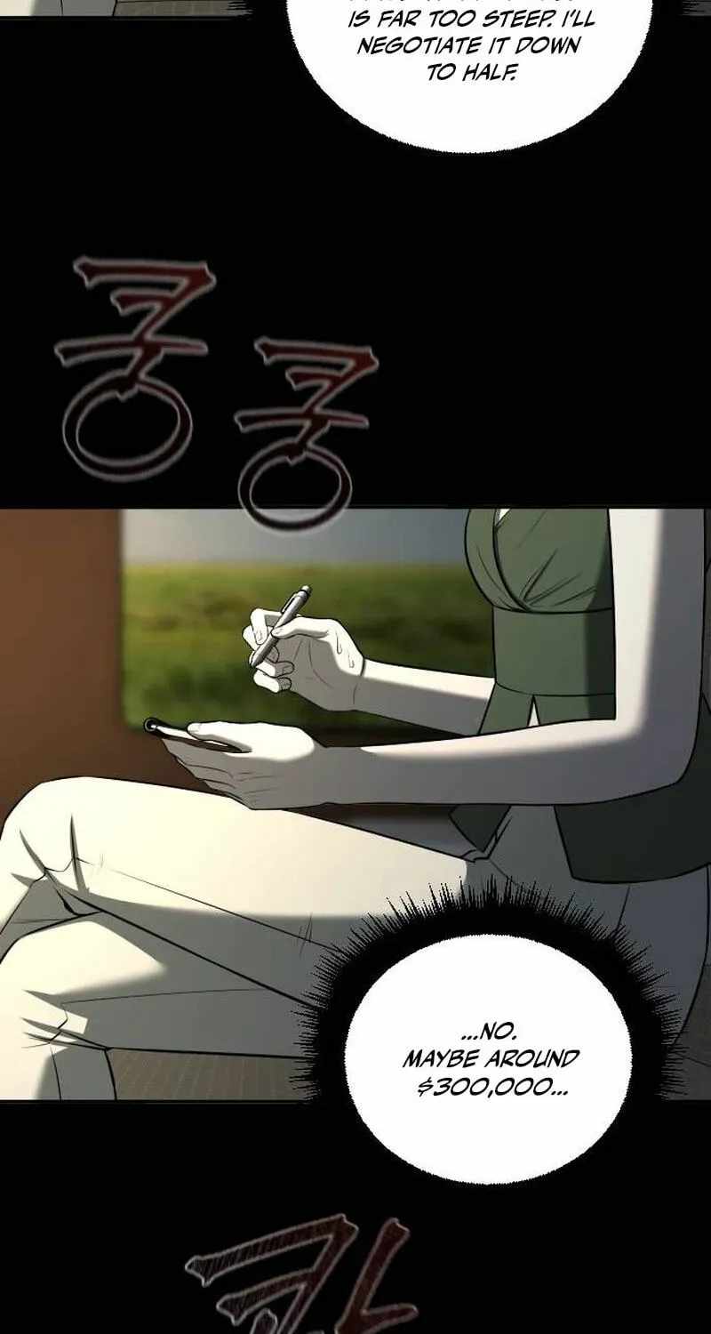 When a Genius Office Worker Goes Too Far Chapter 48 134